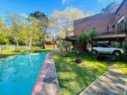 Casa en alquiler en Bosque Peralta Ramos