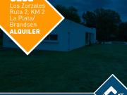 Casa en Alquiler en Brandsen