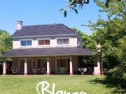 Casa en Alquiler en Buen Retiro, Pilar, G.B.A. Zona...