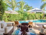 Casa en alquiler en Cabopino Reserva de Marbella