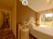 casa en alquiler en cabrera de mar