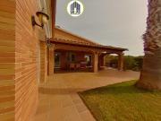 casa en alquiler en cabrera de mar