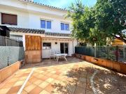 Casa en alquiler en Cabrera de Mar, Zona playa