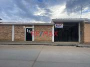 Casa en alquiler en Cajamarca a S/4,505 al mes