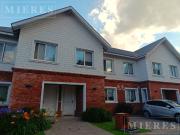 Casa en alquiler en Calinda Vila de 3 dormitorios