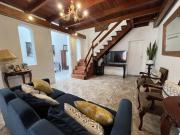 Casa en alquiler en Callao a S/4,500 al mes