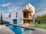 Chalet en alquiler en calle De Bernat Desclot, Sant...