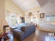 Casa en alquiler en calle De Buscarons, Sant Cugat del...