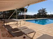 Casa en alquiler en calle De la Creu, Calonge, de 160 m²...