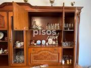 Casa en alquiler en Calle de la Red