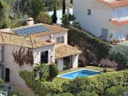 Chalet en alquiler en calle Del Roc Florit, Sitges, de... Chalet en alquiler en calle Del Roc Florit, Sitges, de...