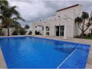 Casa en Alquiler en Calp