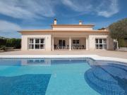 Casa en alquiler en Calpe Alicante