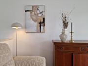 Casa en alquiler en Calpe / Calp, Alicante Costa Blanca