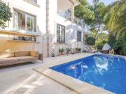 Casa en Alquiler en Calvià