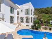 Casa en Alquiler en Calvià