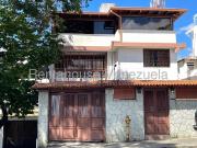 Casa en Alquiler en Campo Claro, Caracas