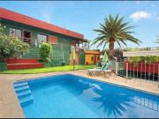 Casa en Alquiler en Candelaria