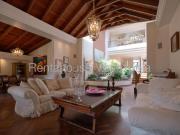 Casa en Alquiler en Caracas Los Chorros Distrito Federal...