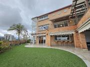 Casa en Alquiler en Caracas Los Naranjos del Cafetal...