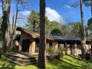 Casa en alquiler en Cariló