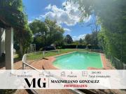 Casa en alquiler en Carlos Spegazzini