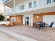 Casa en Alquiler en Cartagena