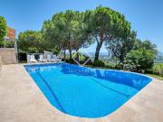 Chalet en alquiler en calle Can Semi, Castell Platja...