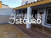 Casa en Alquiler en Castilleja de Guzmán