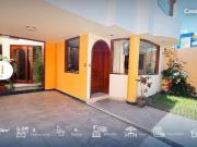 ¡CASA EN ALQUILER EN CAYMA!