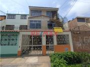 Casa En Alquiler En Cercado De Lima