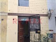 Casa en alquiler en Cercado De Lima a S/1,700 al mes