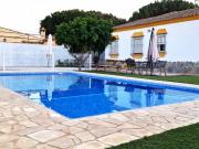 Casa en Alquiler en Chiclana de la Frontera