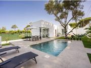 Casa en Alquiler en Chiclana de la Frontera