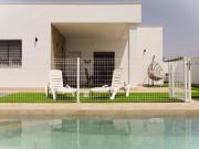 Casa en Alquiler en Chiclana de la Frontera