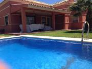Casa en Alquiler en Chiclana de la Frontera