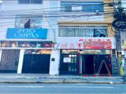 Local comercial en alquiler en Chiclayo a S/1,700 al mes