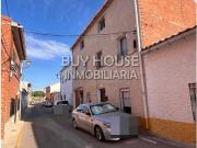 Casa en alquiler en Chozas de Canales