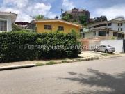 Casa en Alquiler en Chuao, Caracas