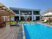 Casa en ALQUILER en Cieneguilla ideal para eventos