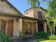 Casa en alquiler en City Bell