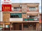 CASA EN ALQUILER EN LA AV. QUITO, CIUDAD DE PASAJE