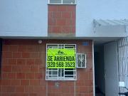 CASA EN ALQUILER EN CIUDAD DEL VALLE CANDELARIA