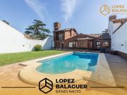 Casa en alquiler en Ciudad Evita