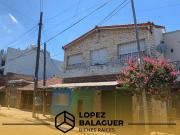 Casa en alquiler en Ciudad Evita