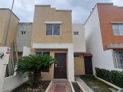 Casa en alquiler en Ciudad Olimpo, vía a la costa GenF