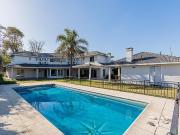 Casa en alquiler en Club de Campo Armenia, Pilar