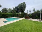 Casa en alquiler en Club De Campo Pueyrredón, Pilar