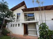 Casa en Alquiler en Colinas de Bello Monte, Caracas
