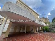 Casa en Alquiler en Colinas de Bello Monte, Caracas